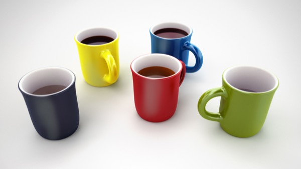 office coffee delivery