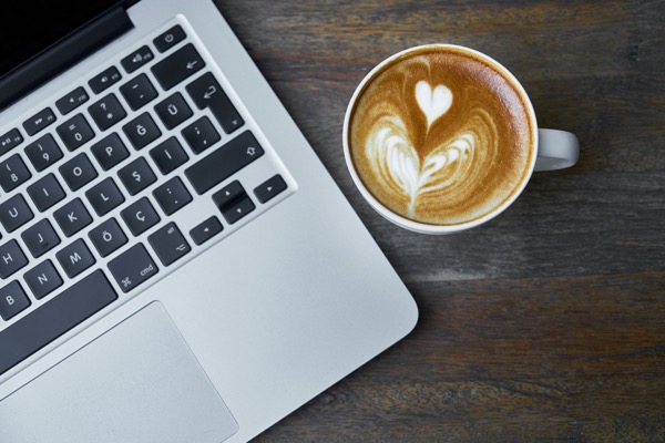 office coffee delivery