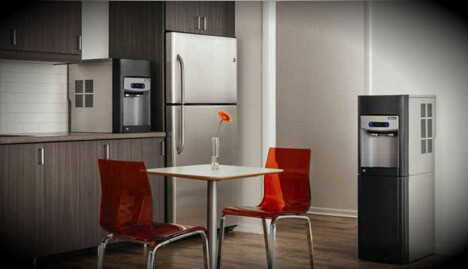 purified water dispensers colorado