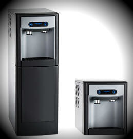 Top 5 Reasons to Install an Ice Maker in Your Colorado Springs Break Room