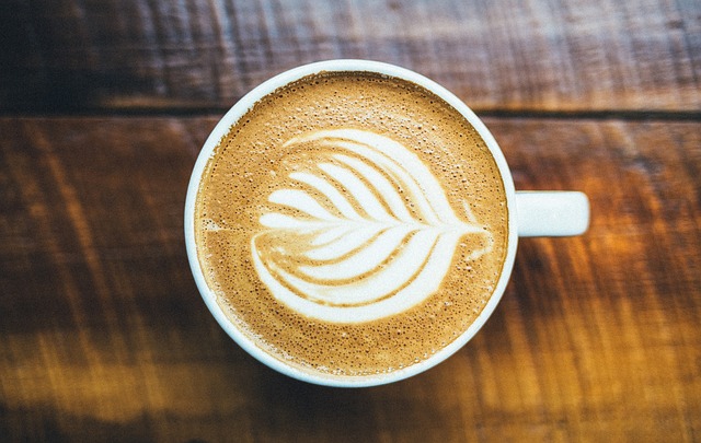 Health Benefits of a Colorado Springs Office Coffee Service
