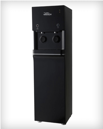 WellSys Water Purification Systems are Perfect for Office Refreshment