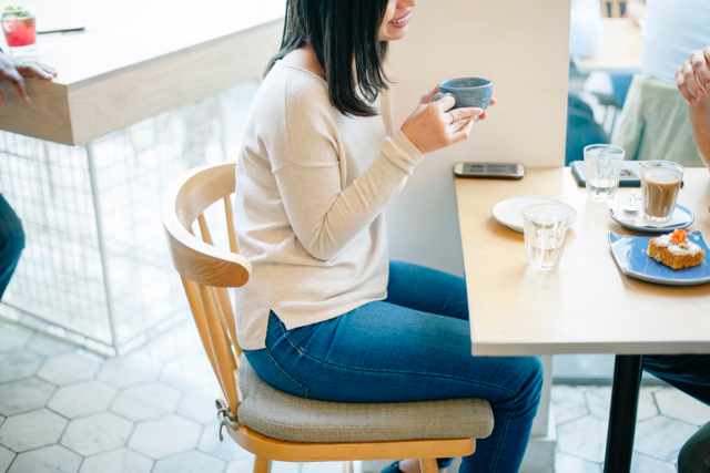 The Perks of Coffee Breaks – 5 Benefits of Taking a Break at Work