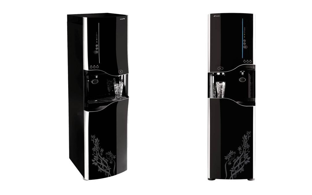 water purification dispenser reverse osmosis