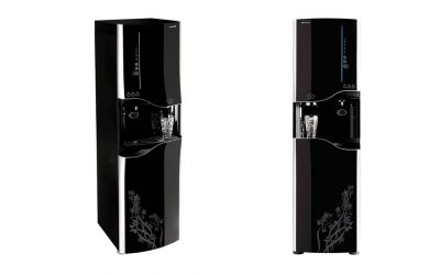 Wellsys WS 12000 Purified Water & Ice Dispenser