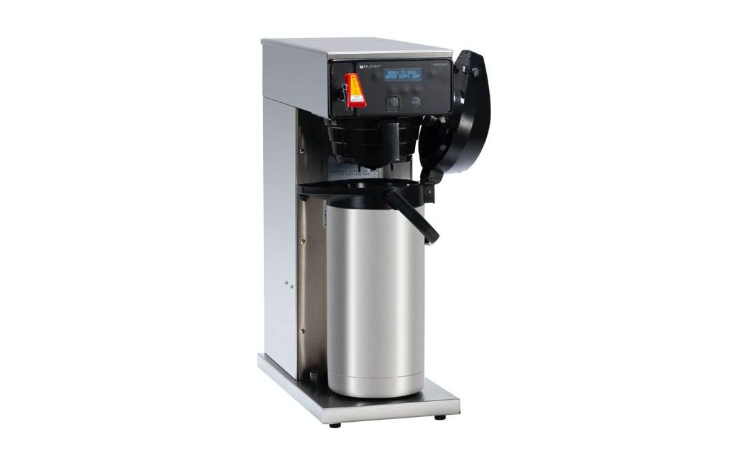 AXIOM Airpot Coffee Brewer