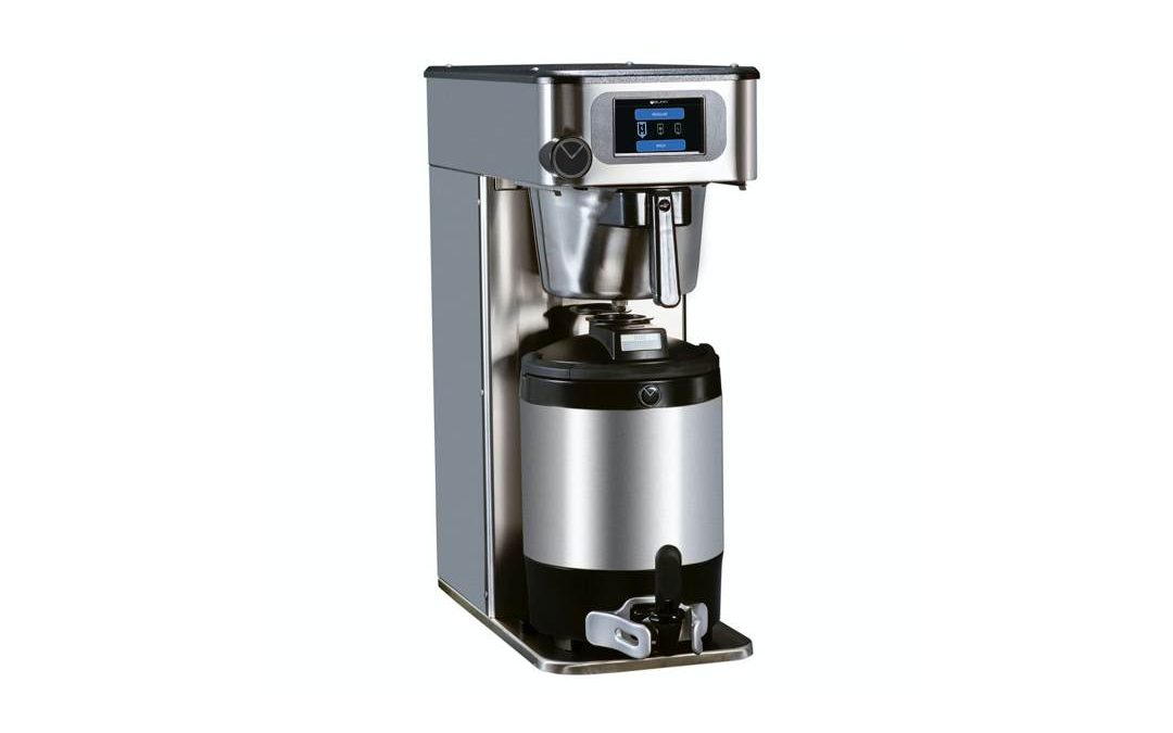 coffee maker commercial colorado springs beverage distributor