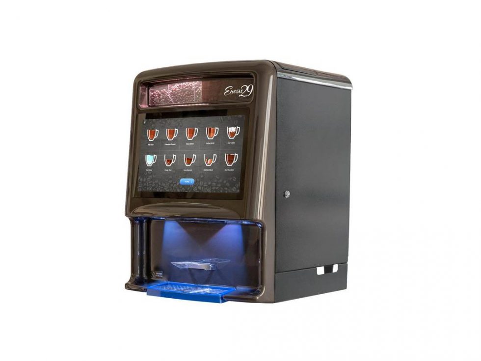 Coffee Machines Archives Colorado Pure