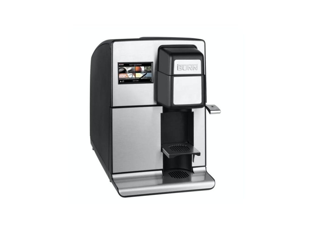 coffee maker commercial colorado springs beverage distributor