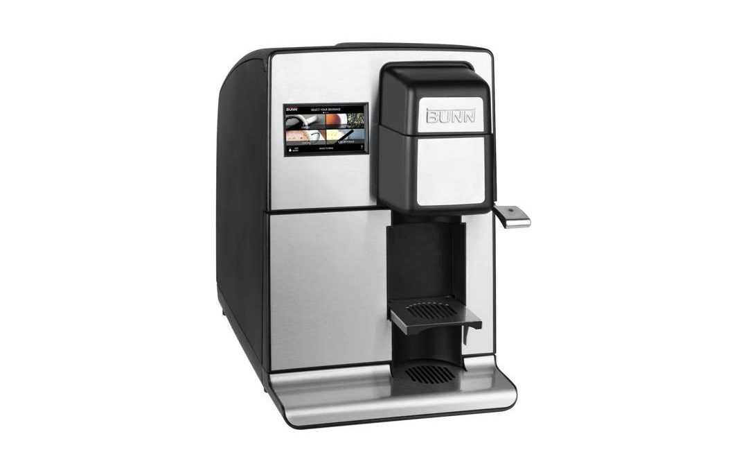 coffee maker commercial colorado springs beverage distributor