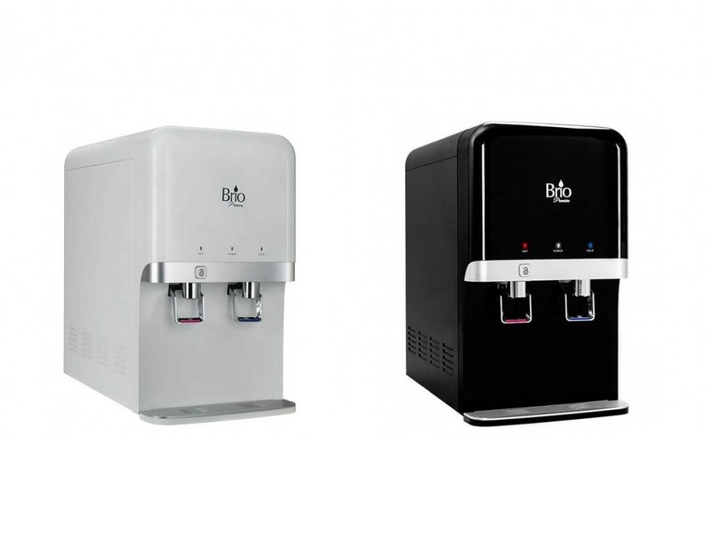 purified water dispenser brio 3000