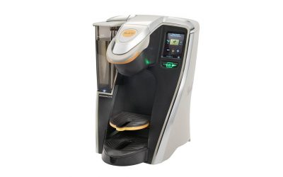 RealCup RC400 Single Serve Brewer