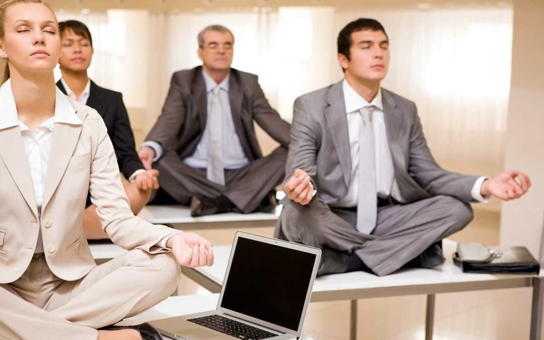 employee breaks improve productivity