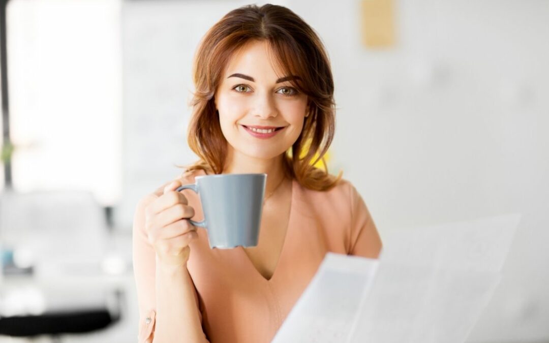 Office Coffee With Cafection Encore 29