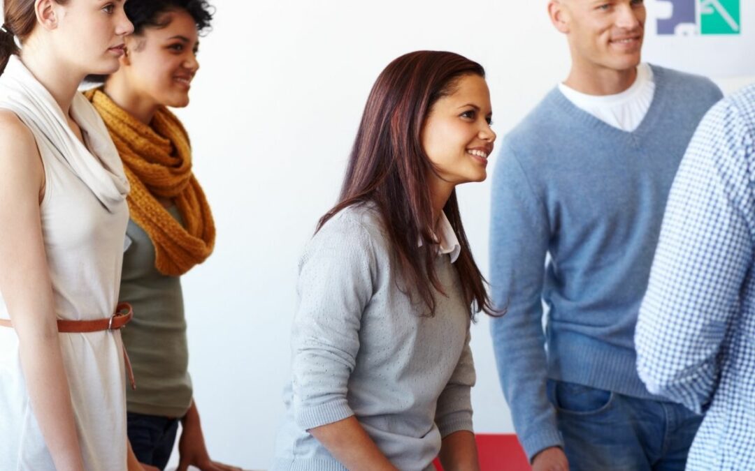 Meetings You Can Have In The Breakroom