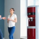 CO Pure-benefits of point-of-use water coolers in your colorado office
