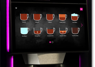 colorado springs beverage coffee distributor