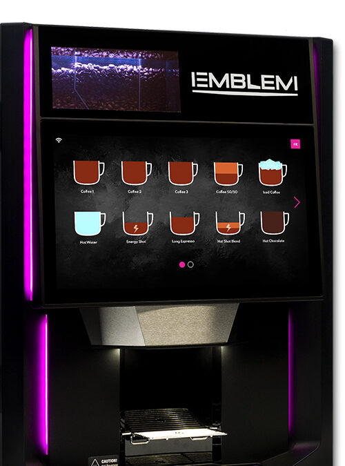 colorado springs beverage coffee distributor