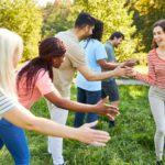 CO Pure - fun summer team building activities to energize your team