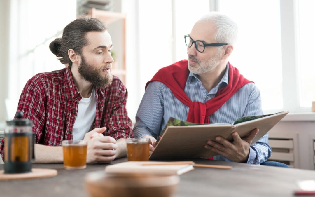 The Health Benefits of Drinking Tea at Work