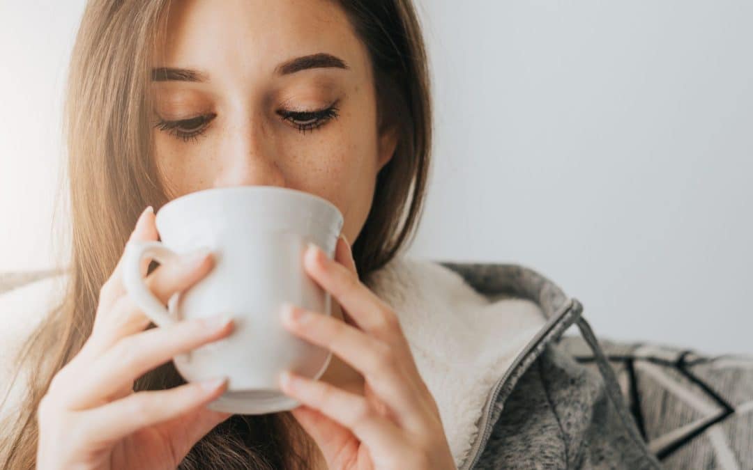 The Impact of Coffee and Tea on Mental Health: Fact or Fiction?
