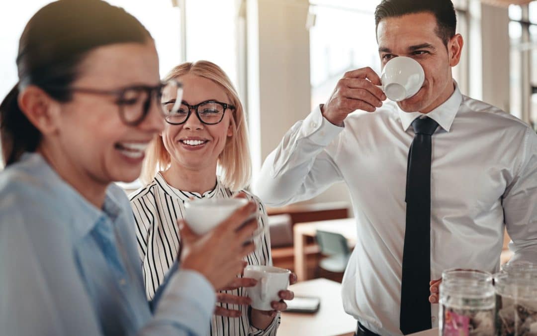 COPure-office coffee hacks Colorado Springs