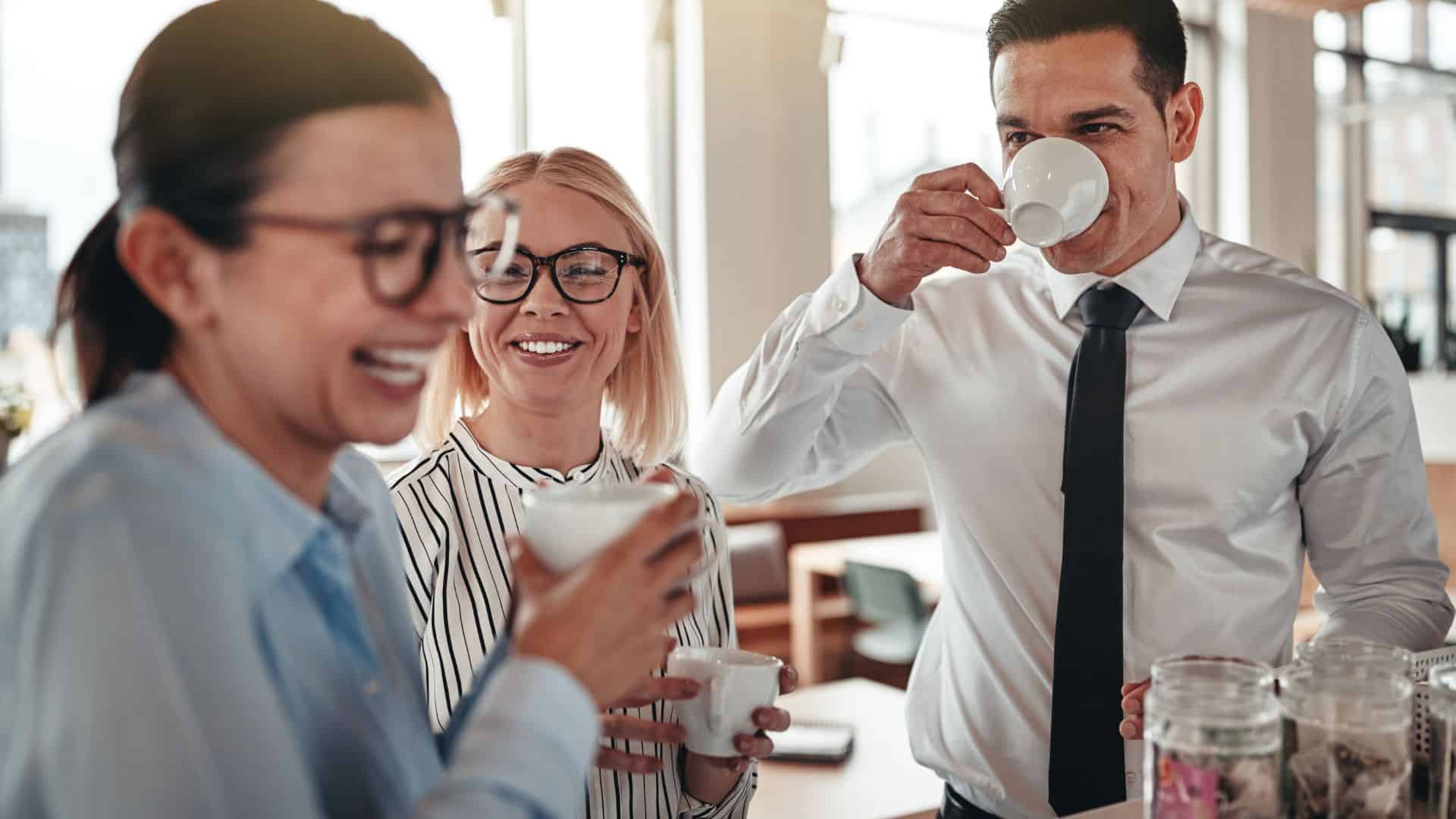COPure-office coffee hacks Colorado Springs office coffee distributor