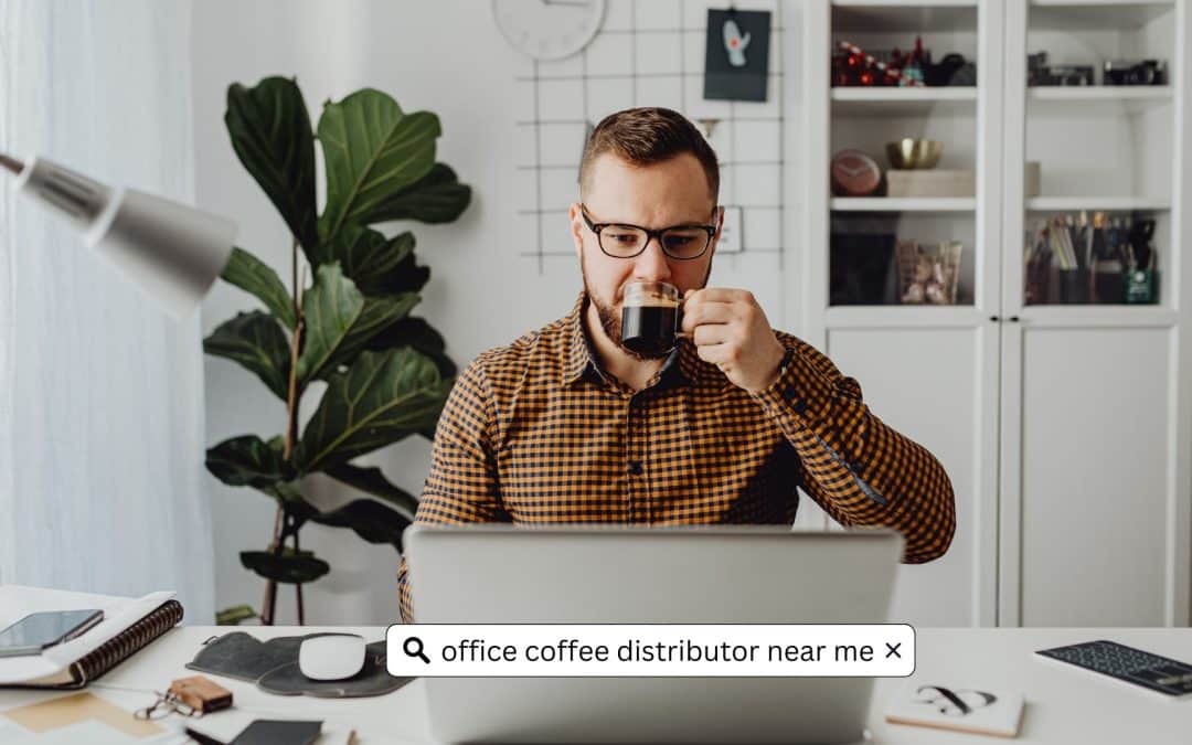 CO Pure - office coffee distributor in colorado springs
