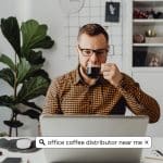 CO Pure - office coffee distributor in colorado springs