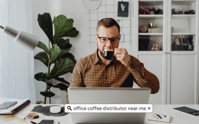 Choosing the Best Office Coffee Distributor in Colorado Springs