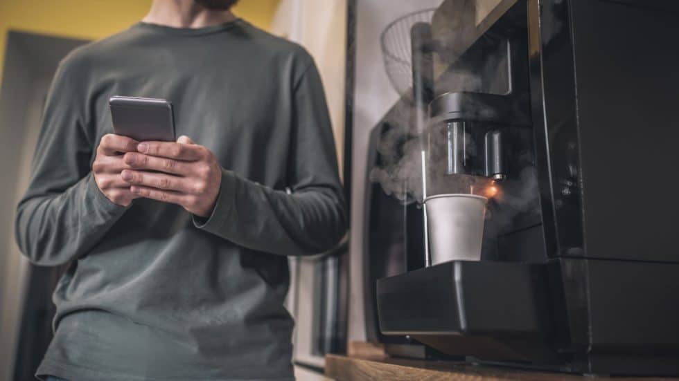 The Best Coffee Machines For Small Offices Are At Colorado Pure