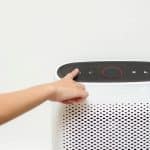 Colorado Pure office air purifier Colorado Springs