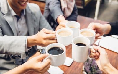 Why You Should Contract With a Commercial Coffee Vendor for Your Colorado Business