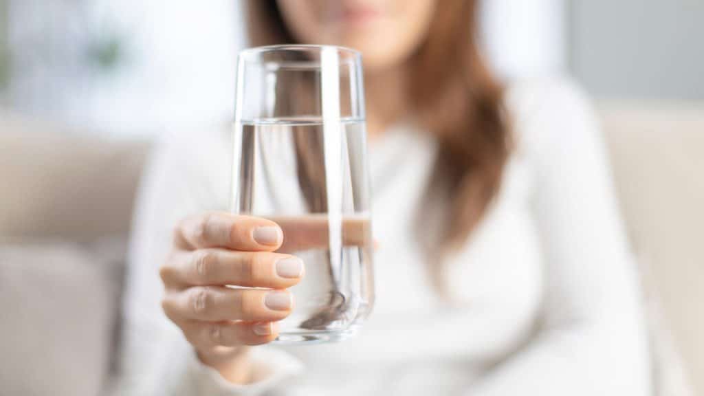 whole home drinking water purification system