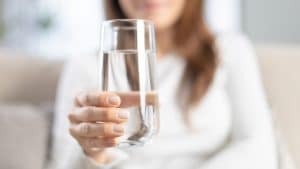 whole home drinking water purification system