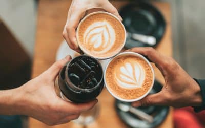 What’s the Best Office Coffee and Tea Options for Summer in Colorado?
