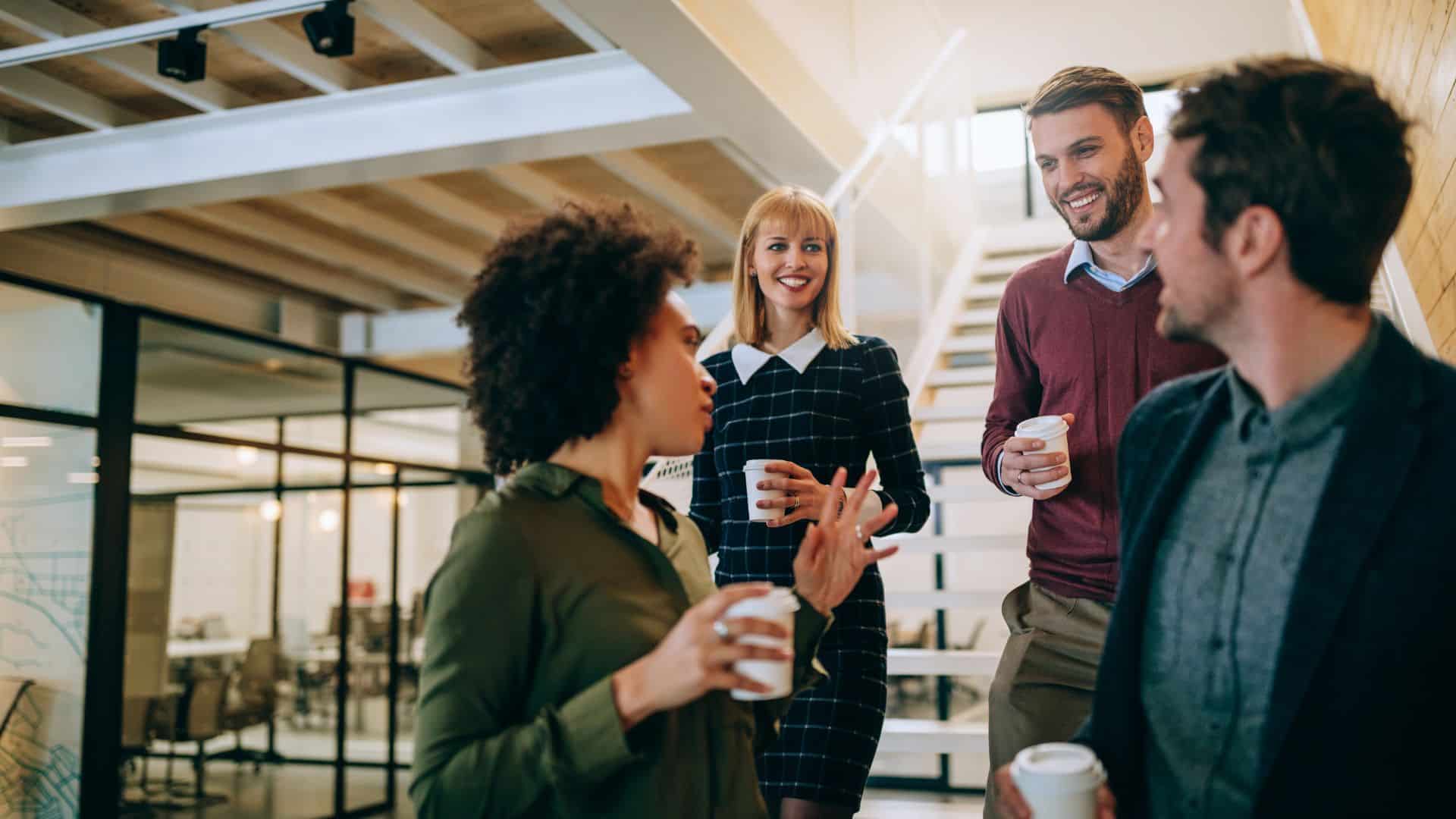 office coffee distributor in colorado springs