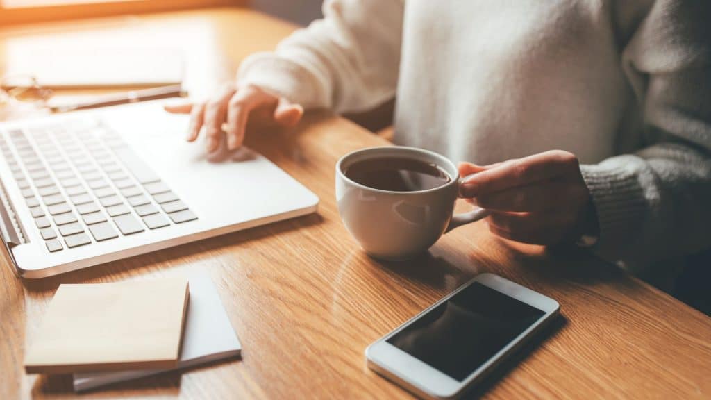 office coffee distributor in Colorado Springs