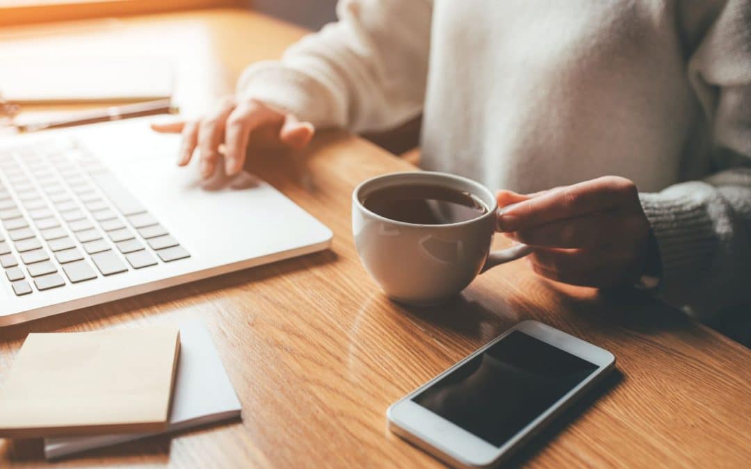 office coffee distributor in Colorado Springs