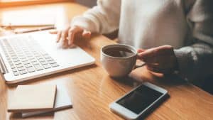 office coffee distributor in Colorado Springs