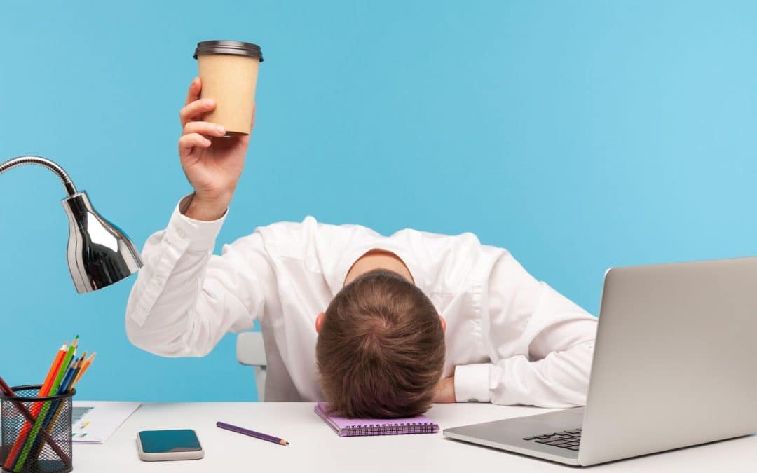 office beverage service