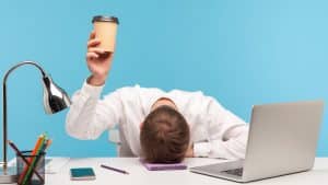 office beverage service