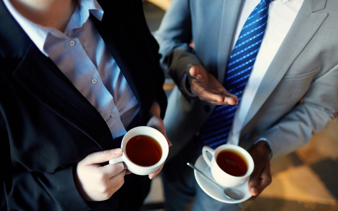 breakroom refreshment services