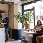 seasonal breakroom supplies