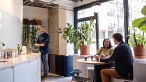 seasonal breakroom supplies