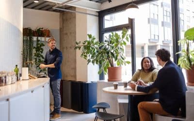 Seasonal Breakroom Supplies: Essential Winter Must-Haves for Colorado Springs Businesses