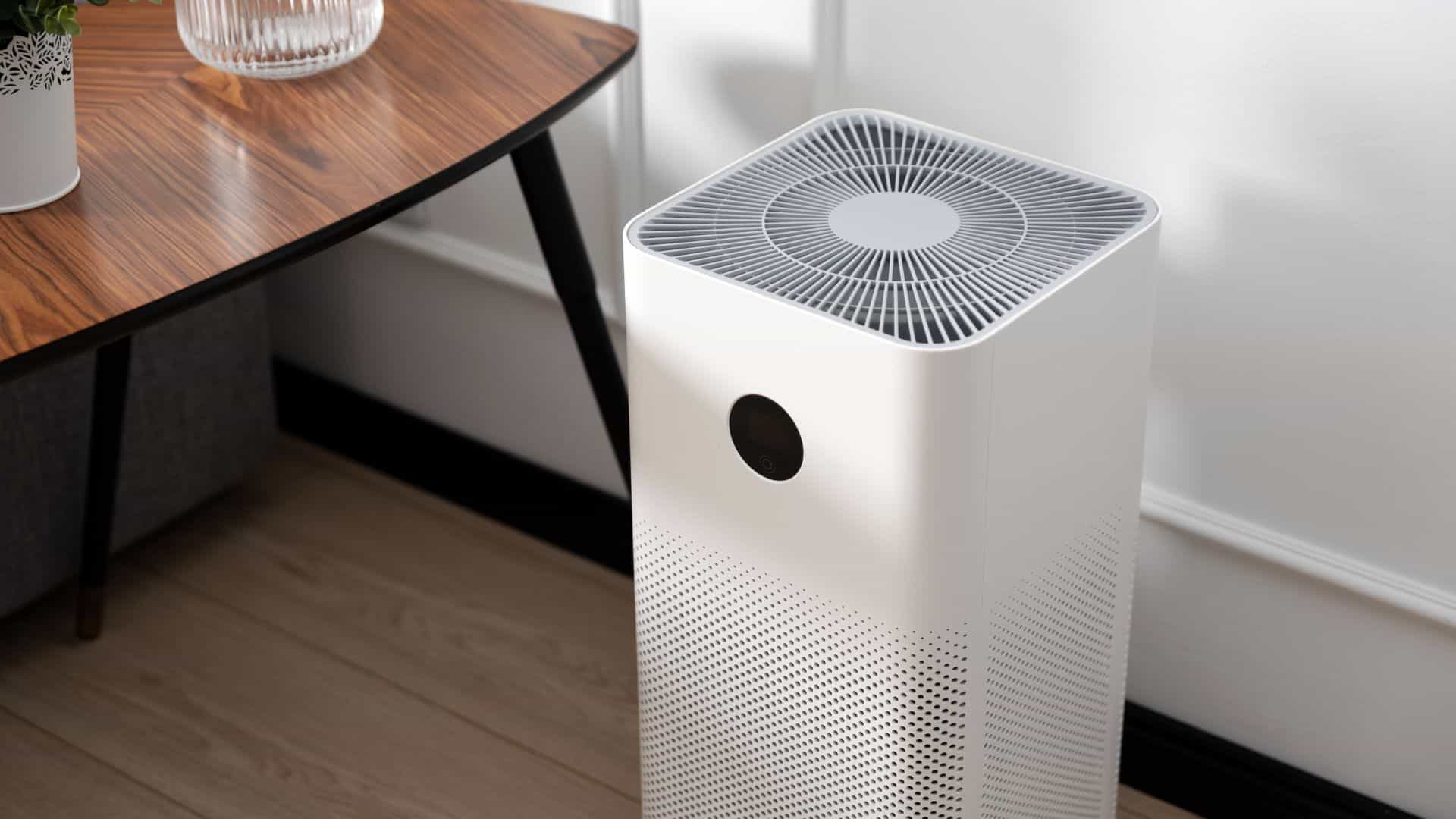 best air purifier technologies in Colorado Springs