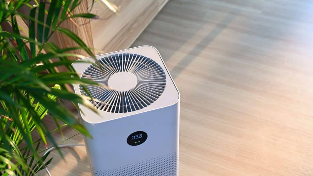 best air purifier technologies in Colorado Springs