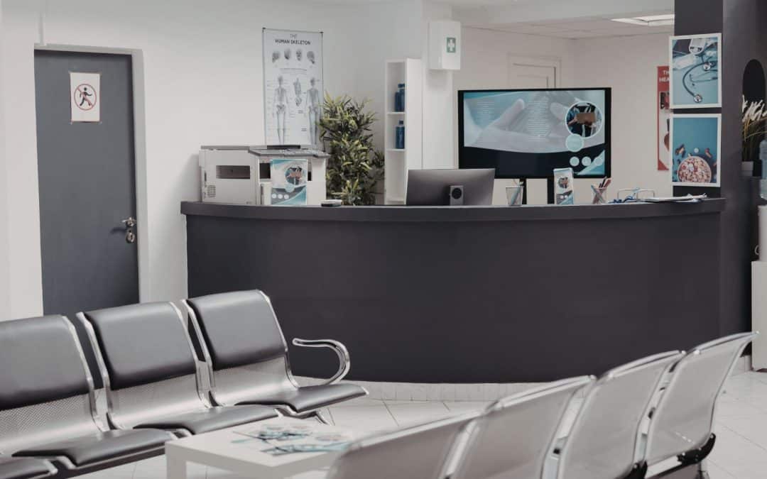 office coffee services for healthcare