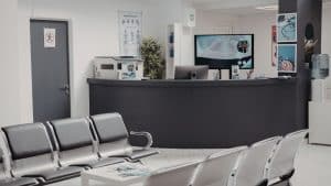 office coffee services for healthcare